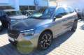 Skoda Kamiq 1.0 TSI Monte Carlo LED+18-Zoll Klima Grau - thumbnail 2