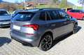 Skoda Kamiq 1.0 TSI Monte Carlo LED+18-Zoll Klima Grau - thumbnail 4