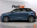 Audi A1 Adrenalin 1.4 TDI 66kW (90CV) Sportback Azul - thumbnail 5