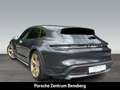 Porsche Taycan 4 Cross Turismo Grey - thumbnail 3