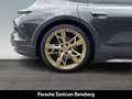 Porsche Taycan 4 Cross Turismo Grey - thumbnail 11
