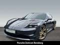 Porsche Taycan 4 Cross Turismo Grey - thumbnail 1