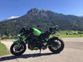 Kawasaki Z 900 Grün - thumbnail 7