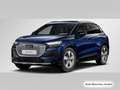 Audi Q4 e-tron 55 qu. AHK/Pano/Matrix/Navi+ Blau - thumbnail 5