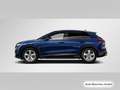 Audi Q4 e-tron 55 qu. AHK/Pano/Matrix/Navi+ Blau - thumbnail 9