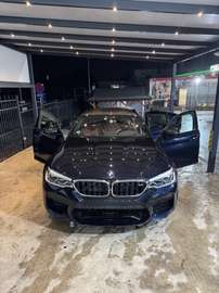 F90 / NO OPF / Full Option