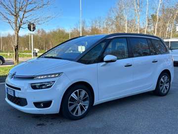 BlueHDi 120 S&S EAT6 Exclusive