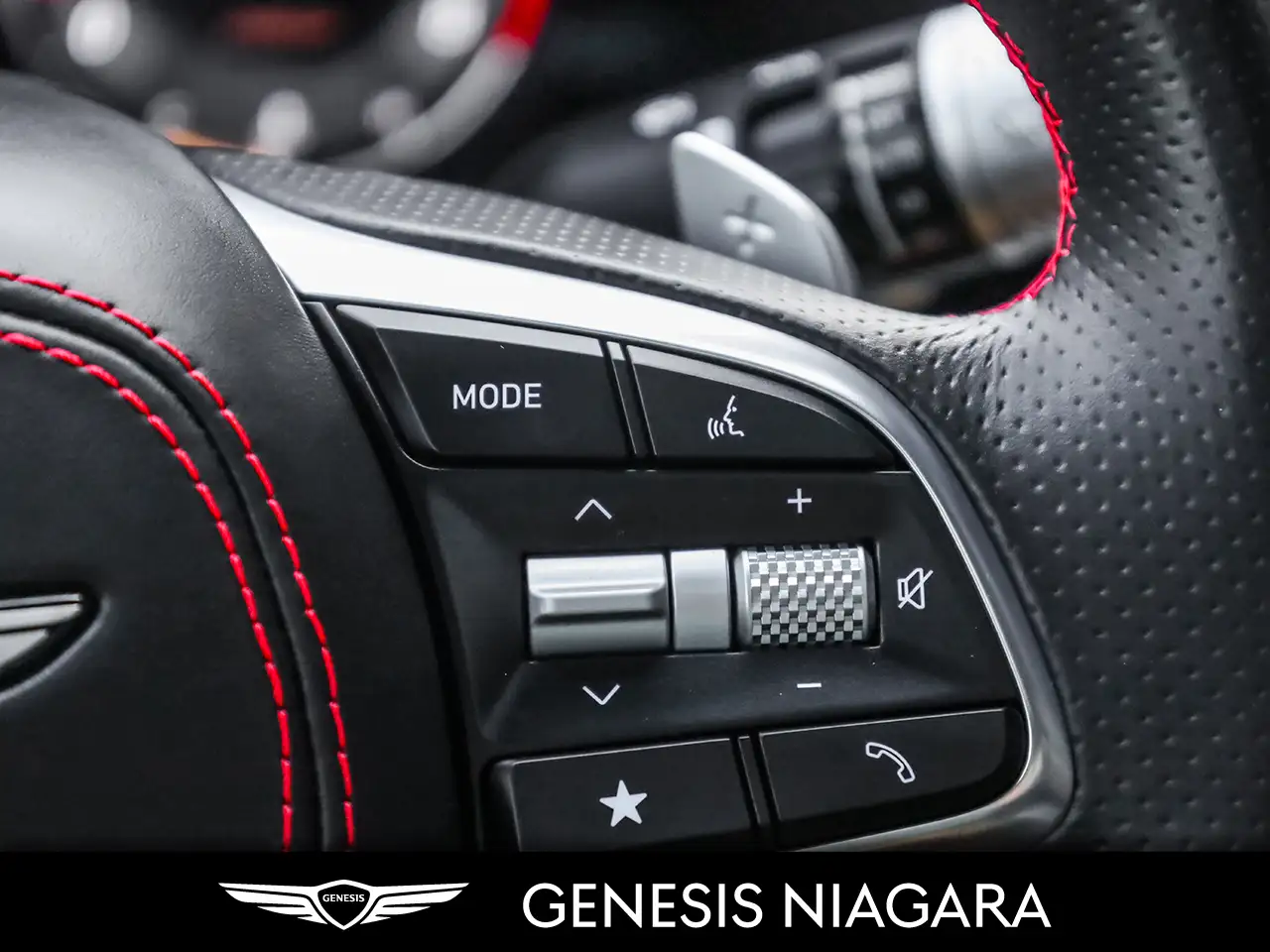 Genesis G70 photo Genesis G70