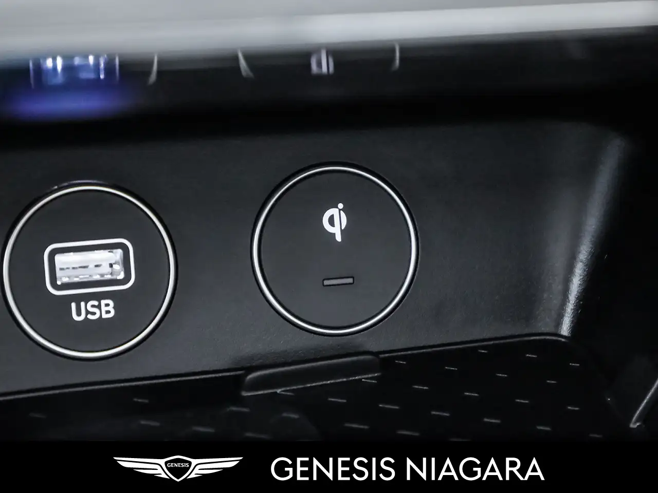 Genesis G70 photo Genesis G70