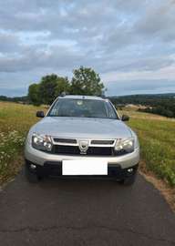 1.5 dCi 110 4x4 Prestige