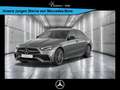 Mercedes-Benz C 300 4M AMG-ADV.PLUS+STNDHZG.+MEM.+BURM.+GUARD- Grau - thumbnail 1