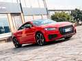 Audi TT TT Coupé 45 TFSI quattro S tronic Rouge - thumbnail 24