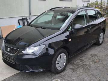 Ibiza ST Reference 1,2 TDI CR DPF Reference