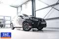 Lexus RX 450h 4WD F-Sport Line | Mark Levinson | Dealer onderhou Černá - thumbnail 1