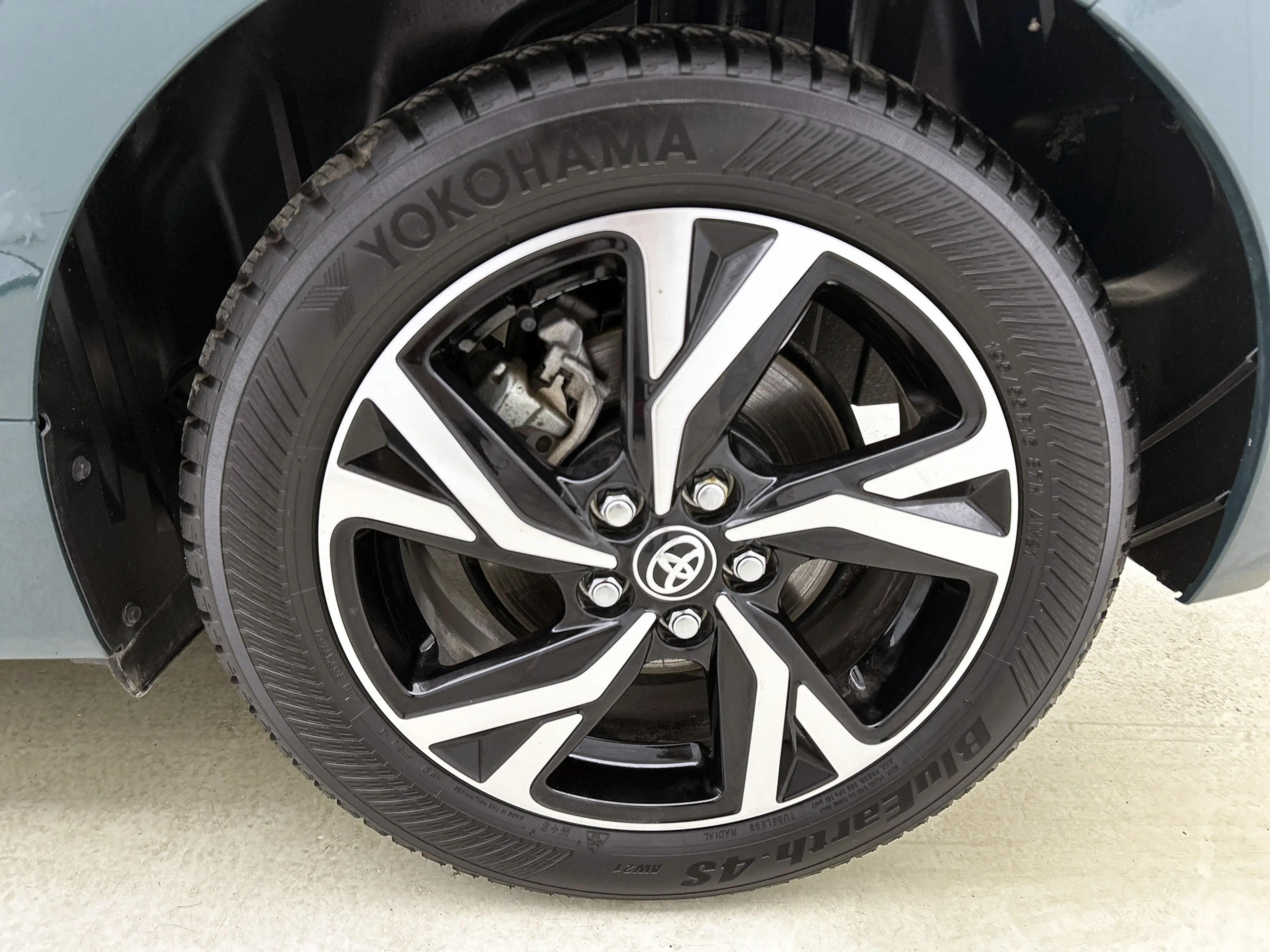 Toyota Yaris 1.5 Hybrid 115 Dynamic | BTW voertuig | Dodehoek d — photo 37