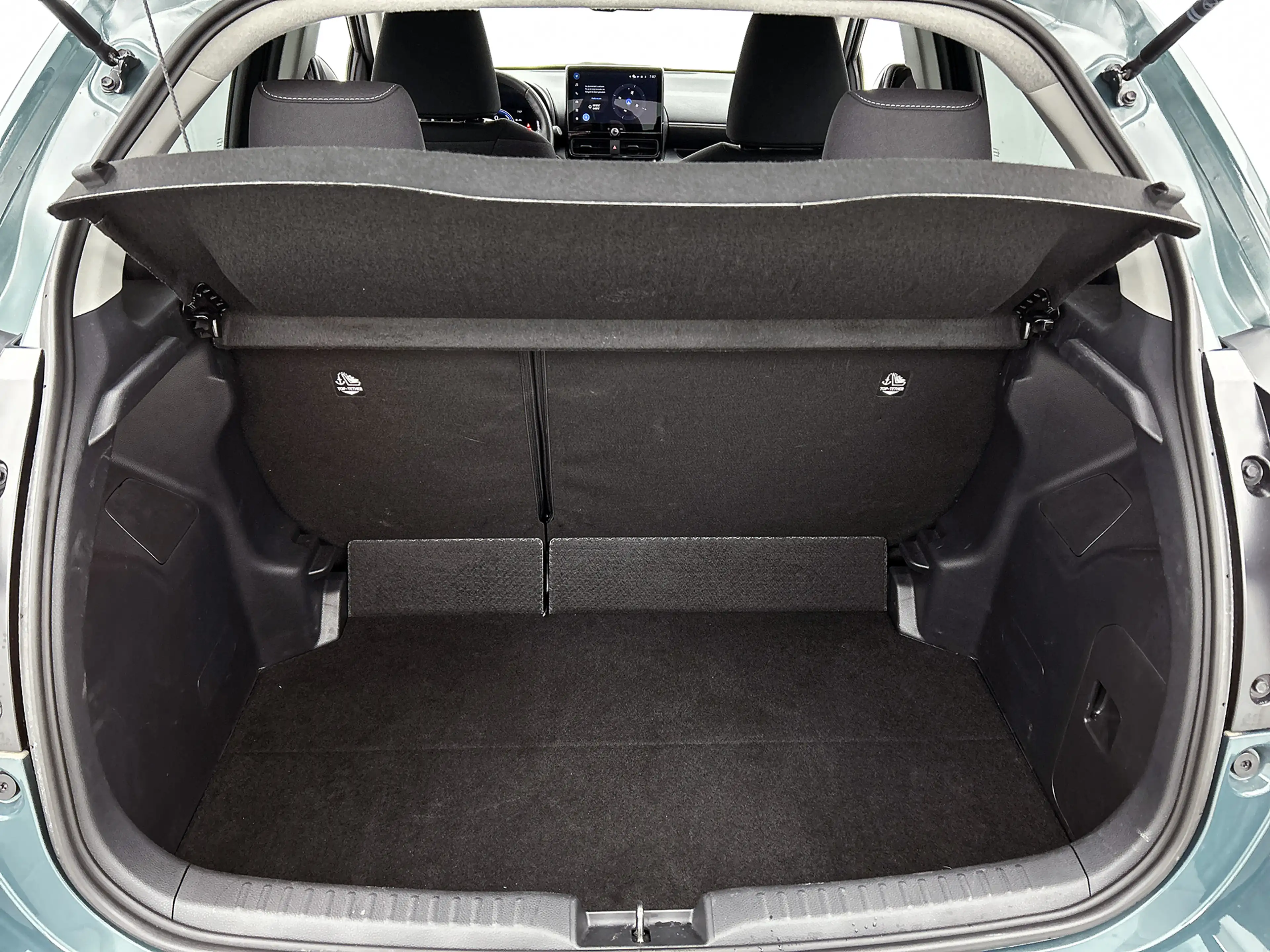 Toyota Yaris 1.5 Hybrid 115 Dynamic | BTW voertuig | Dodehoek d — photo 38