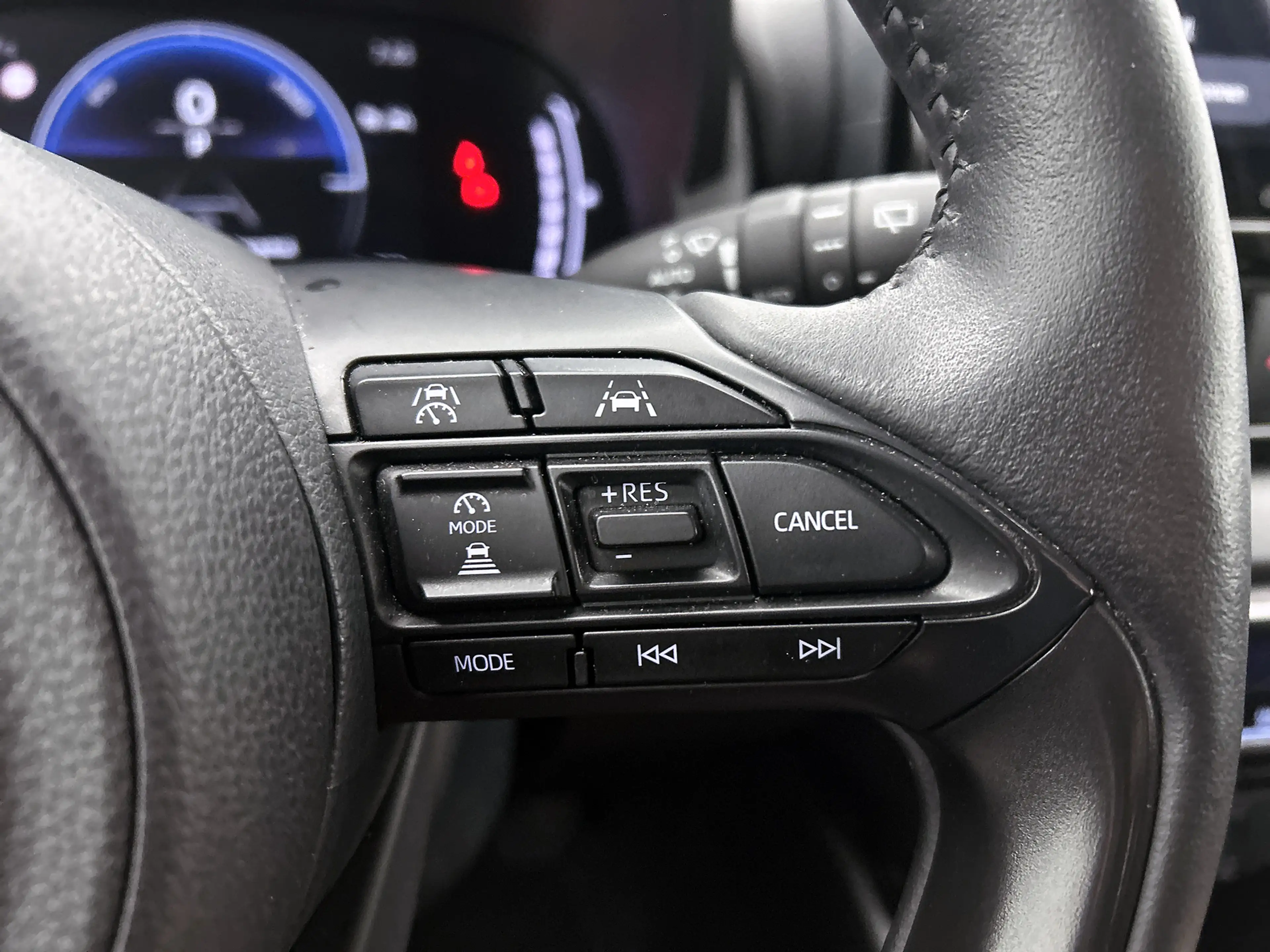 Toyota Yaris 1.5 Hybrid 115 Dynamic | BTW voertuig | Dodehoek d — photo 26