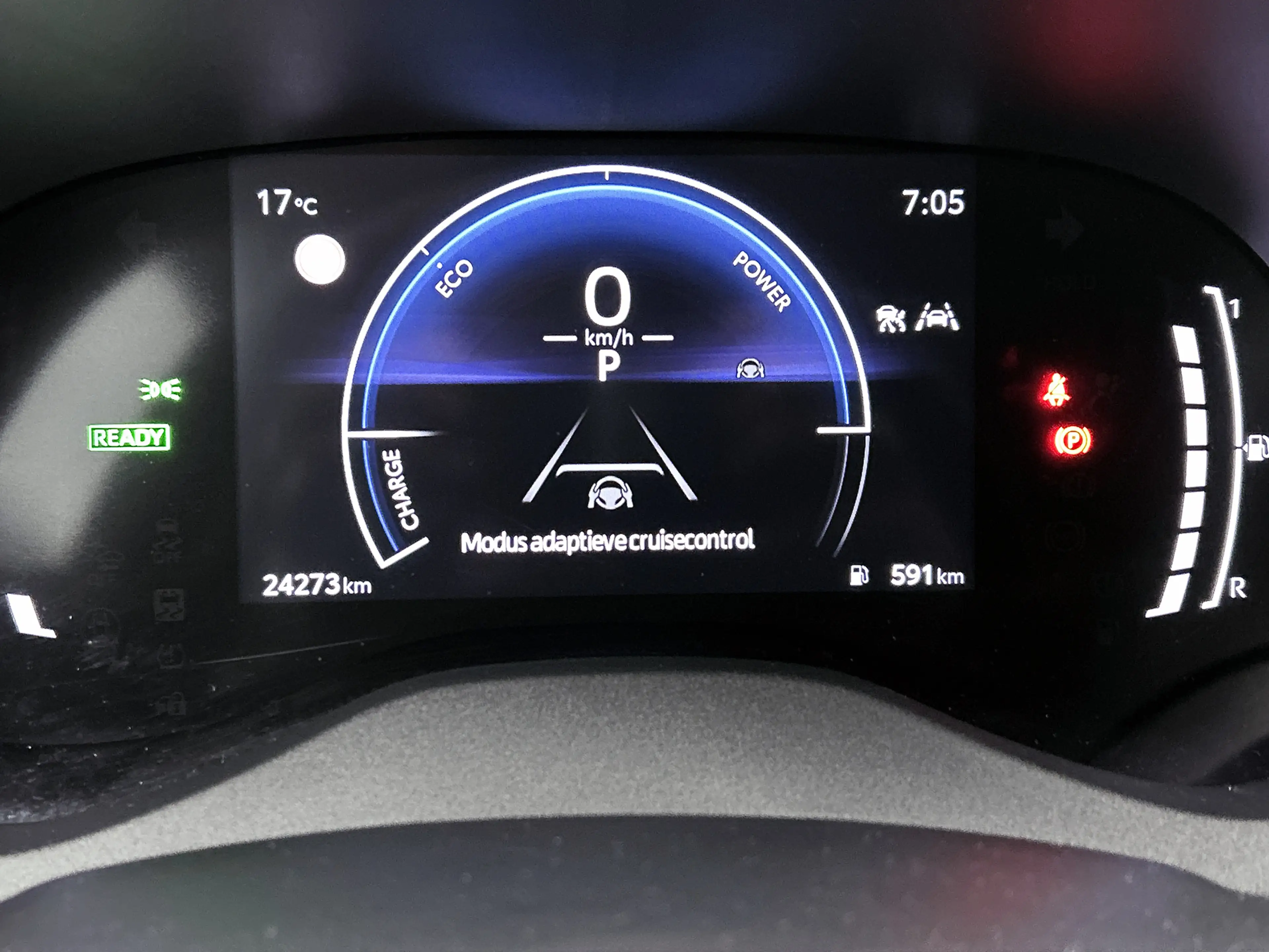 Toyota Yaris 1.5 Hybrid 115 Dynamic | BTW voertuig | Dodehoek d — photo 5