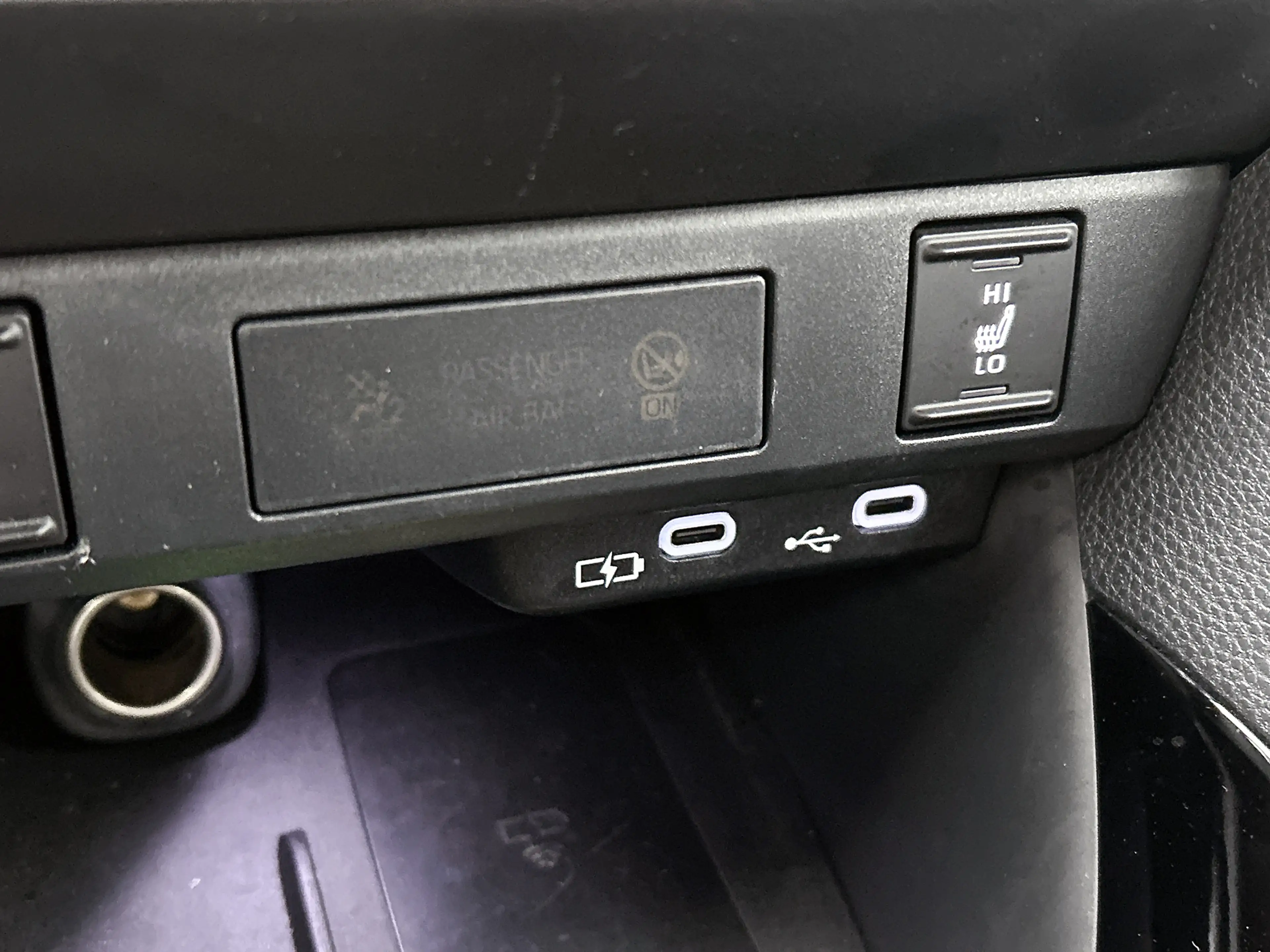 Toyota Yaris 1.5 Hybrid 115 Dynamic | BTW voertuig | Dodehoek d — photo 28
