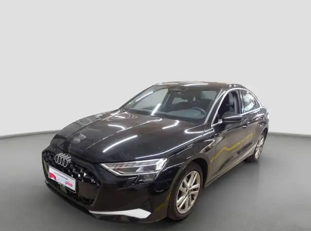 Audi A3 view 9