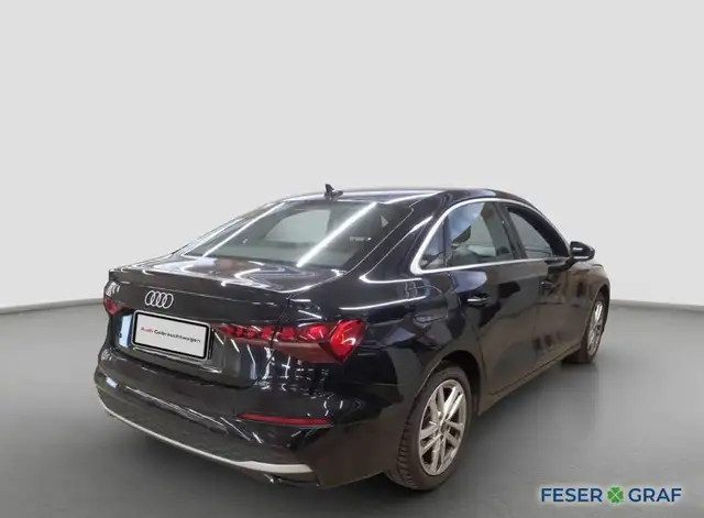 Audi A3 view 5