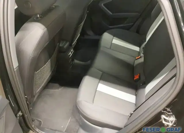 Audi A3 view 8