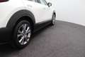 Mazda CX-30 2.0 e-SkyActiv-X M Hybrid Comfort | Achterbank in Weiß - thumbnail 9