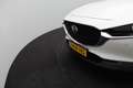 Mazda CX-30 2.0 e-SkyActiv-X M Hybrid Comfort | Achterbank in Weiß - thumbnail 11