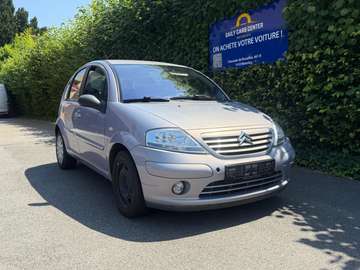 C3 1.4i Exclusive I Clim I Cruise I moteur boite OK VENTE MARCHAND