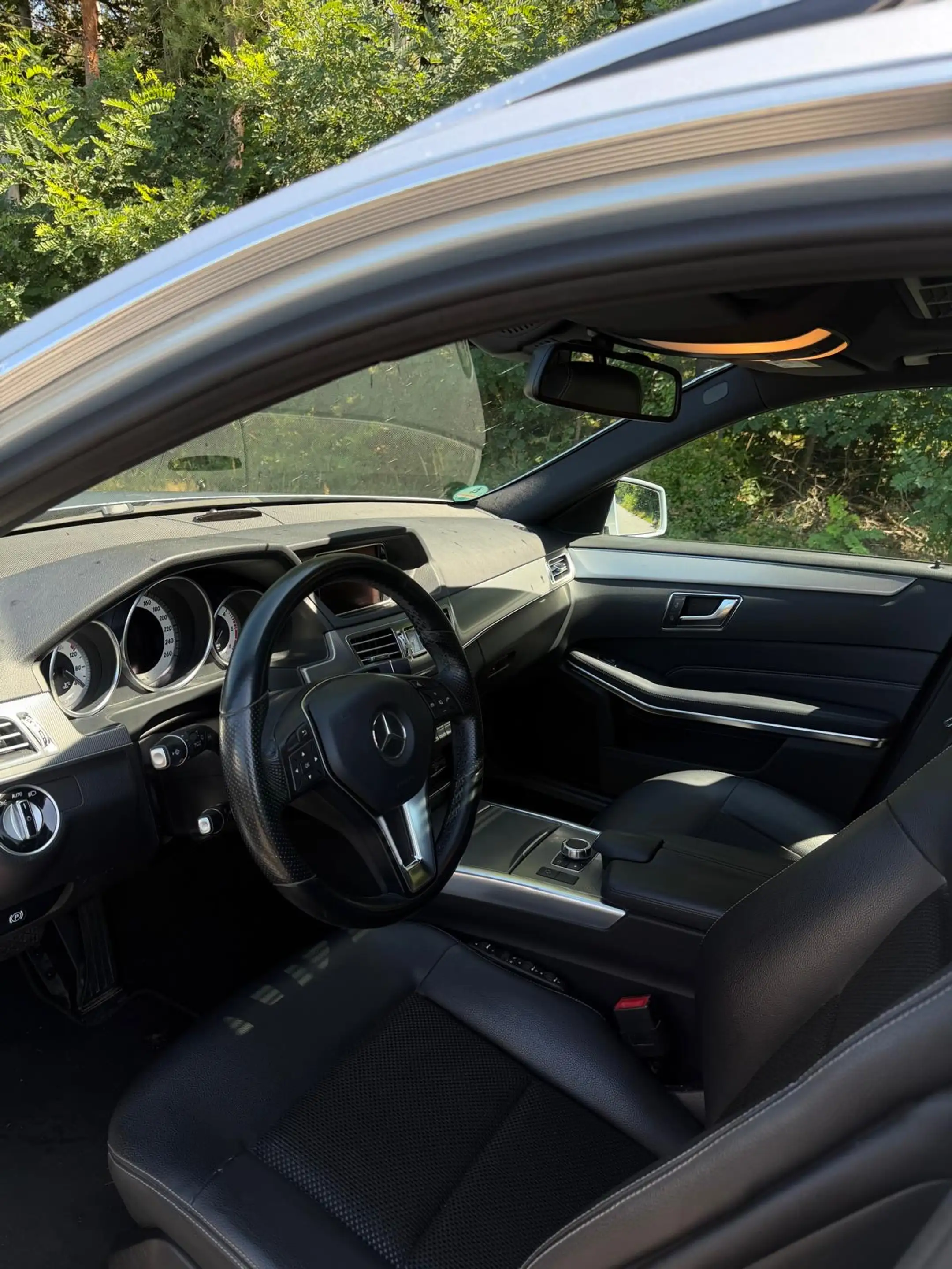 Mercedes-Benz E 250 E 250 BlueTec Edition E (212.204) — photo 5