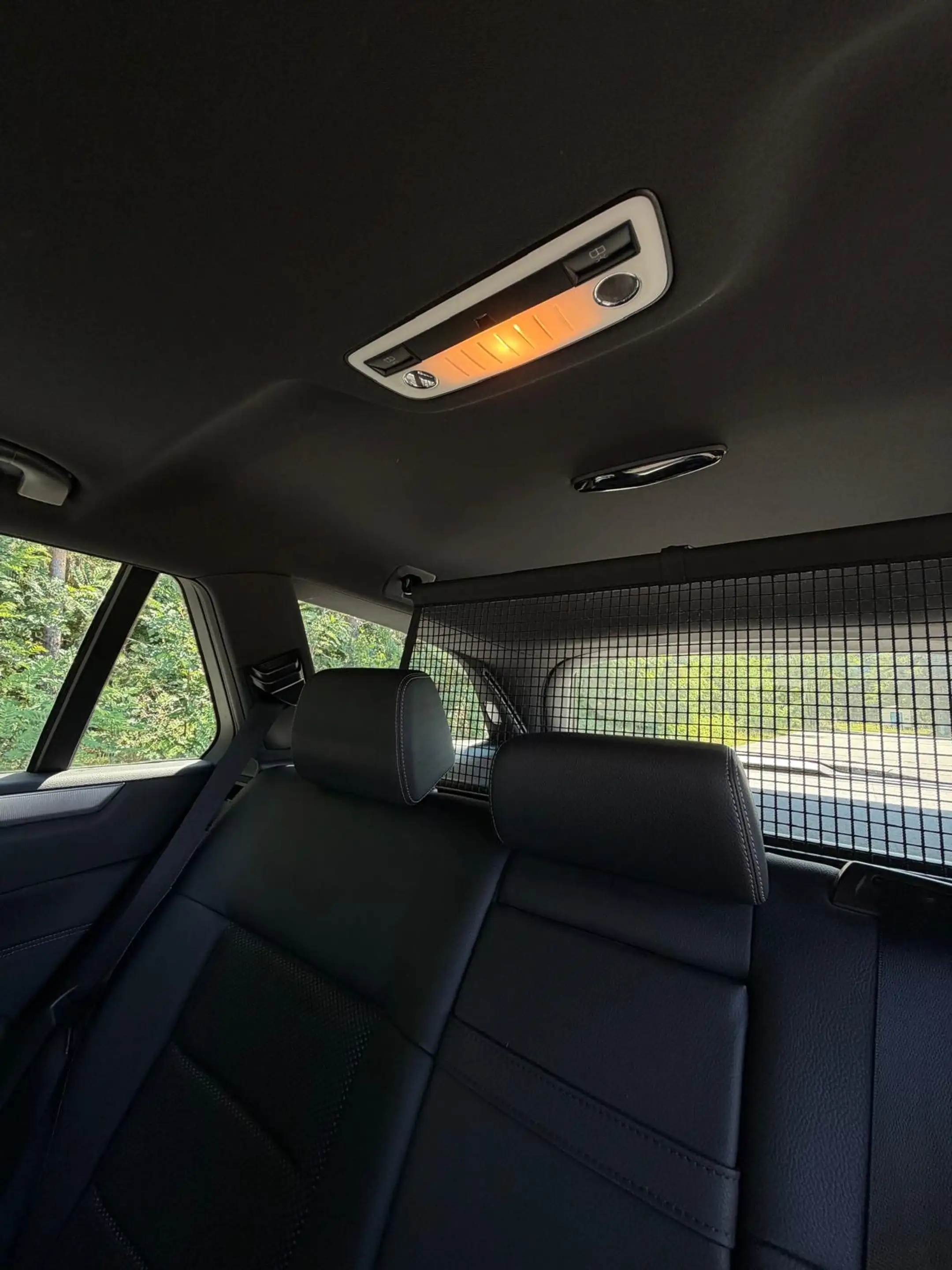 Mercedes-Benz E 250 E 250 BlueTec Edition E (212.204) — photo 8