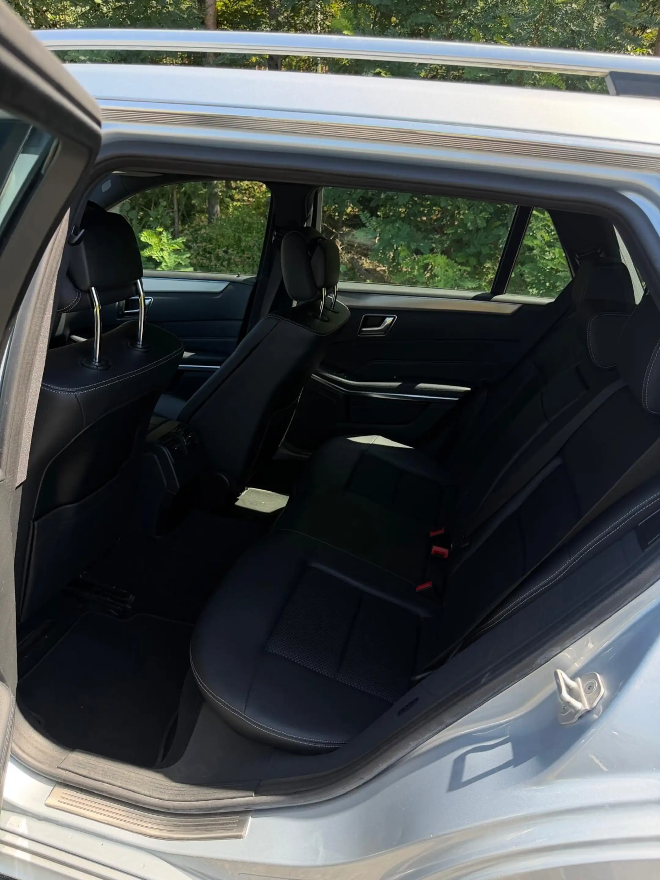 Mercedes-Benz E 250 E 250 BlueTec Edition E (212.204) — photo 7