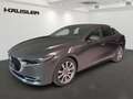 Mazda 3 Selection 2.0 Automatik Leder Navi Kamera LED ACC Grijs - thumbnail 1