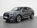 Audi Q3 Sportback 35 TDI S line S tronic Gris - thumbnail 1