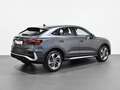 Audi Q3 Sportback 35 TDI S line S tronic Gris - thumbnail 4