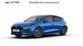 Ford Focus 1.0 ecoboost hybrid ST-Line X 125cv Blu/Azzurro - thumbnail 3