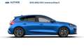 Ford Focus 1.0 ecoboost hybrid ST-Line X 125cv Blu/Azzurro - thumbnail 2