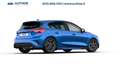 Ford Focus 1.0 ecoboost hybrid ST-Line X 125cv Blu/Azzurro - thumbnail 5