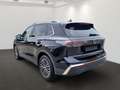 Volkswagen Tiguan Elegance 1,5 TSI DSG Navi AHK Schwarz - thumbnail 6