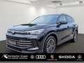 Volkswagen Tiguan Elegance 1,5 TSI DSG Navi AHK Schwarz - thumbnail 1