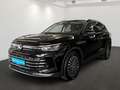 Volkswagen Tiguan Elegance 1,5 TSI DSG Navi AHK Negro - thumbnail 2