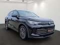 Volkswagen Tiguan Elegance 1,5 TSI DSG Navi AHK Schwarz - thumbnail 3