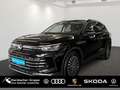 Volkswagen Tiguan Elegance 1,5 TSI DSG Navi AHK Negro - thumbnail 1