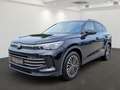 Volkswagen Tiguan Elegance 1,5 TSI DSG Navi AHK Schwarz - thumbnail 2
