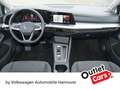 Volkswagen Golf Variant Golf VIII Variant 1.5 eTSI DSG Life AHK ACC DigC Silber - thumbnail 6