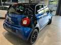 smart forFour 70 1.0 Passion - PREZZO PROMO CON FINANZIAMENTO Blu/Azzurro - thumbnail 6
