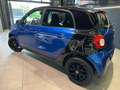smart forFour 70 1.0 Passion - PREZZO PROMO CON FINANZIAMENTO Blu/Azzurro - thumbnail 4
