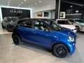 smart forFour 70 1.0 Passion - PREZZO PROMO CON FINANZIAMENTO Blu/Azzurro - thumbnail 3