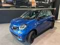 smart forFour 70 1.0 Passion - PREZZO PROMO CON FINANZIAMENTO Blu/Azzurro - thumbnail 1