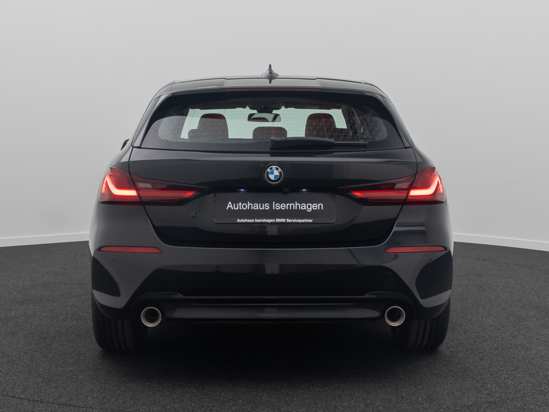 BMW 120 SportLine H K HUD DAB Kamera Panorama Leder — photo 8